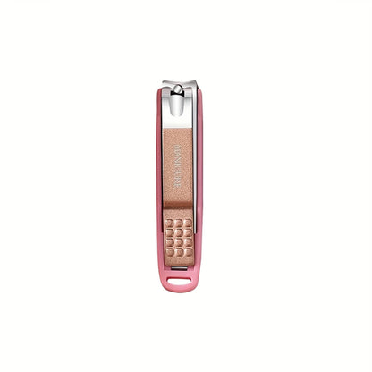 High-Quality New Splash-Proof Nail Clippers with a Hard Blade And a