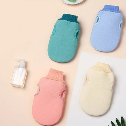 1pc Bath for Peeling SPA Exfoliating Shower Brush Body Cleaning Scrub