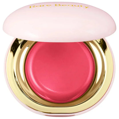 Rare Beauty Melting Cream Blush Makeup Matte Pearlescent Texture