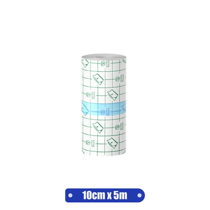 1 Roll PU Waterproof Tattoo Film Sticker  Aftercare Protective Skin