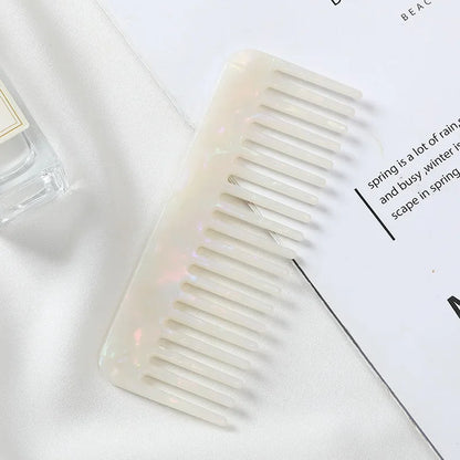 Premium Wide Tooth Hair Comb