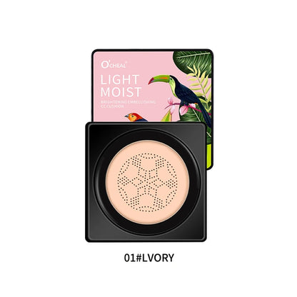 OCHEAL Mushroom Head BB Cream Foundation Cream for Face Makeup