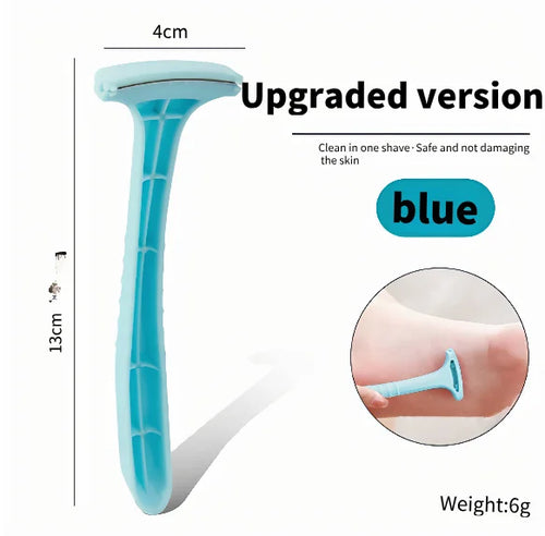 1pcs Feet Scraping Dead Skin Knife Foot Care Knife To Remove Dead Skin