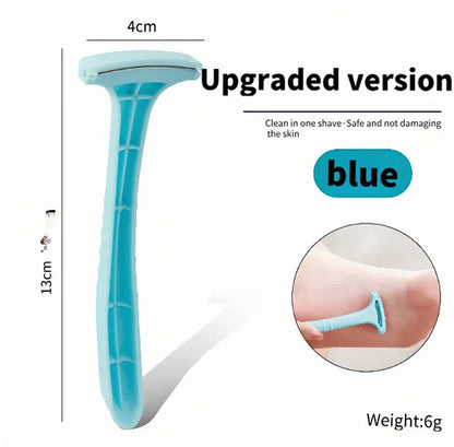1pcs Feet Scraping Dead Skin Knife Foot Care Knife To Remove Dead Skin