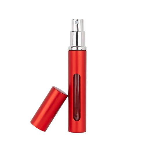 Refillable Perfume Bottle Travel Size Portable Ultra Fine Spray Bottle