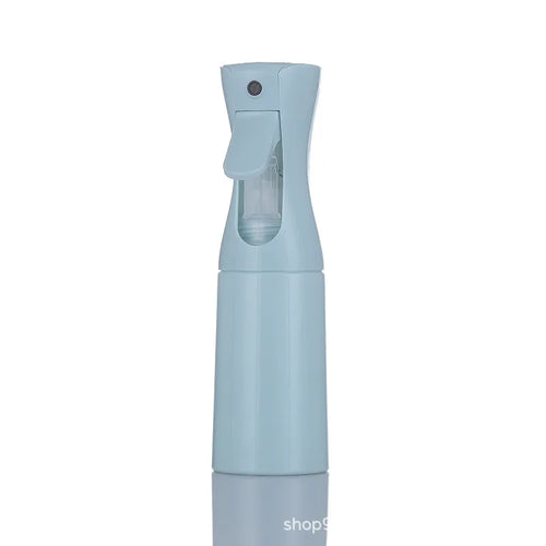 200/300/500ml Continuous Spray Refillable Bottle for Hair Salon 、Daily