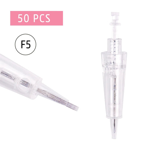Tattoo Cartridge Needles Disposable Bayonet Cartridge Needle