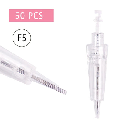 Tattoo Cartridge Needles Disposable Bayonet Cartridge Needle