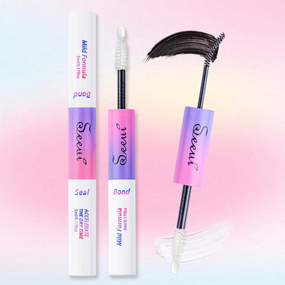 Eyelash Glue and Seal for Eyelash Clusters Strong Fixed Eyelash Glue
