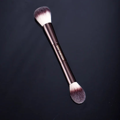 Makeup brush, powder brush, blush brush, loose powder brush, exquisite