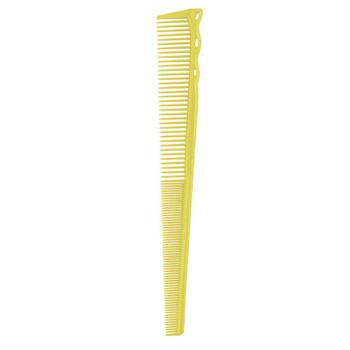 1/5PCS Barber Side Corners Fade Combs Pro Tapered Haircut Combs For
