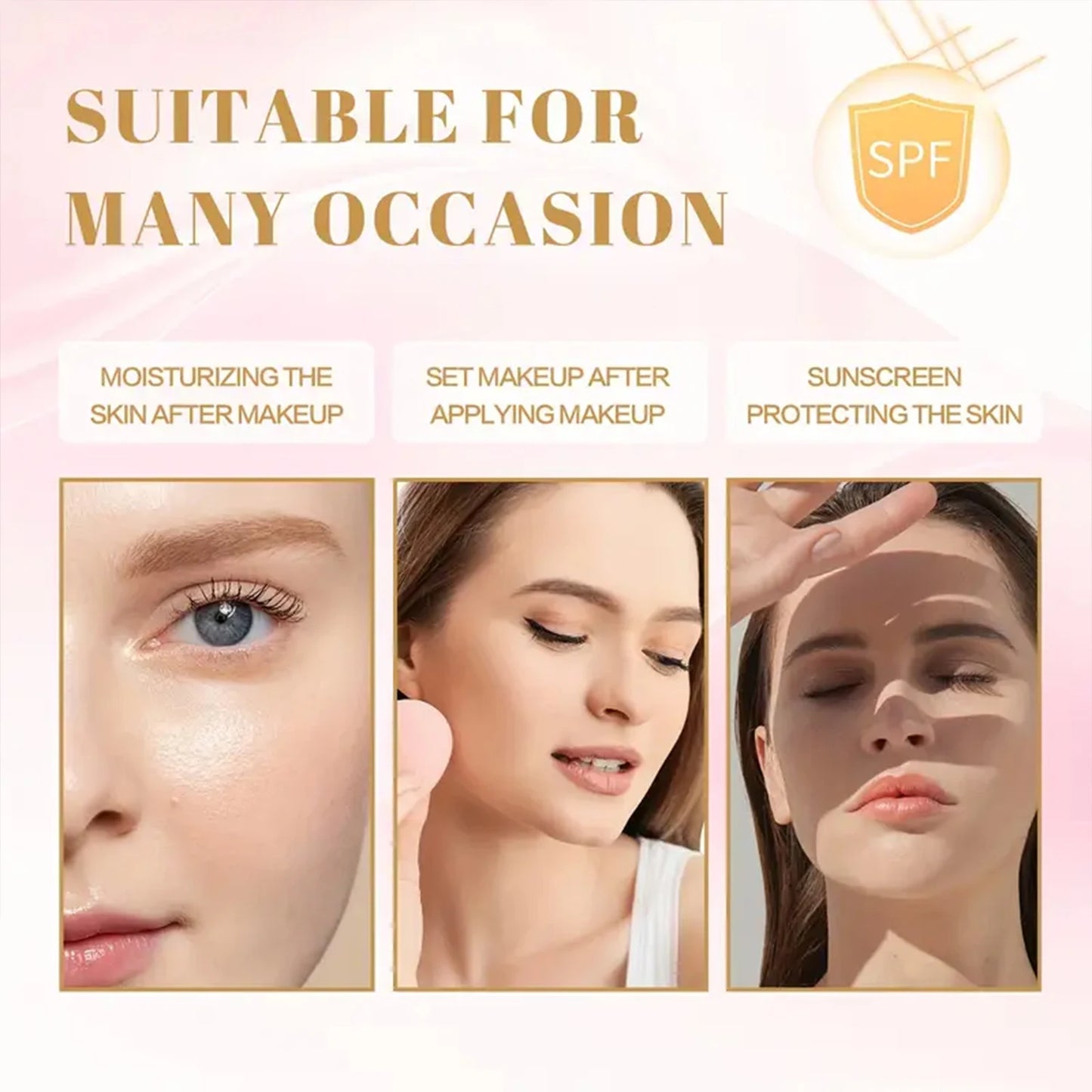 Bee Venom Face Firming Cream. Visible Transformation. With 1%
