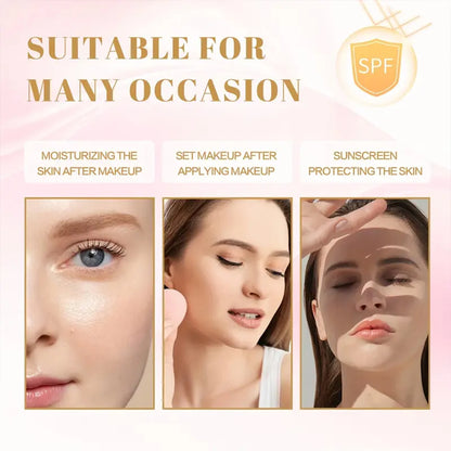 Bee Venom Face Firming Cream. Visible Transformation. With 1%