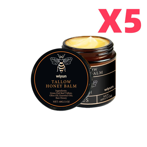 Beef Tallow Cream Remove Dark Spots Melanin Brightening Firming