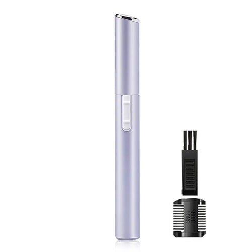 New Multi Functional Mini Handle Beauty Women Painless Automatic