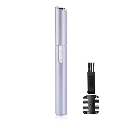 New Multi Functional Mini Handle Beauty Women Painless Automatic