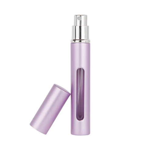 Refillable Perfume Bottle Travel Size Portable Ultra Fine Spray Bottle