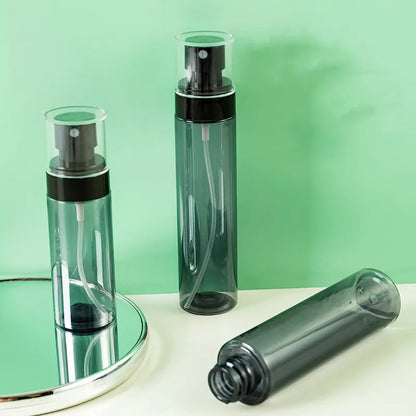 30/60/80/100/120ml Alcohol Sterilised Spray Bottle Cosmetics Toner