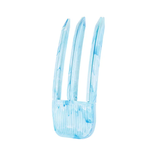 1/2pcs Heatless Hair Curling Clips Natural Fluffy Hair Styling Tool No