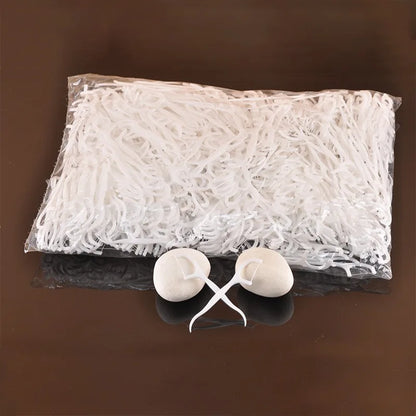 190--Manufacturer bulk floss stick floss bag wholesale floss box