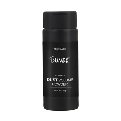 Hair Styling Powder Oil Control Hair Powder Fluffy Hair Powder