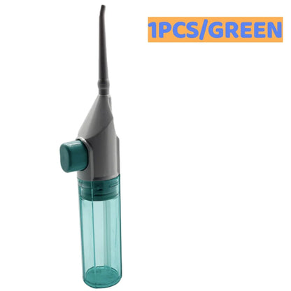 New Model Portable Electric Water Flosser – High-Pressure Cleaning,