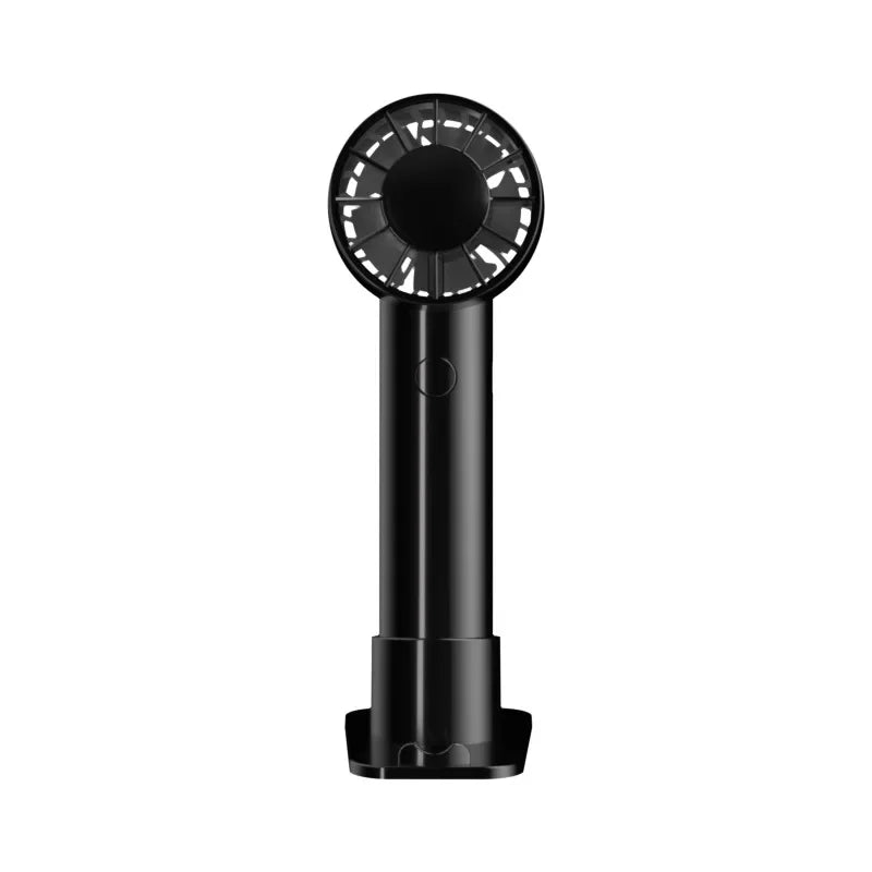 Portable Lashes Fan Handheld Mini Usb Rechargeable Fan Lash Glue