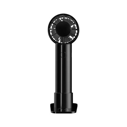 Portable Lashes Fan Handheld Mini Usb Rechargeable Fan Lash Glue