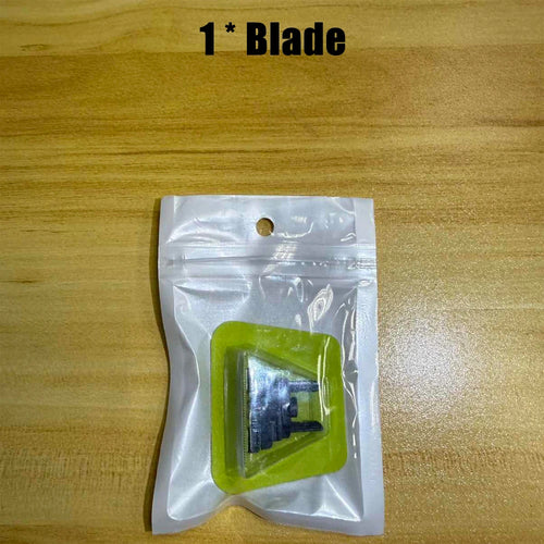 New Shaver Replacement Blades Compatible with One Blade QP2520 QP2630