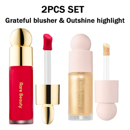 Rare Beauty Soft Pinch Liquid Blush Silky and Glide On Smooth Long