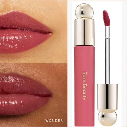 Rare Beauty Melting Cream Blush Makeup Matte Pearlescent Texture