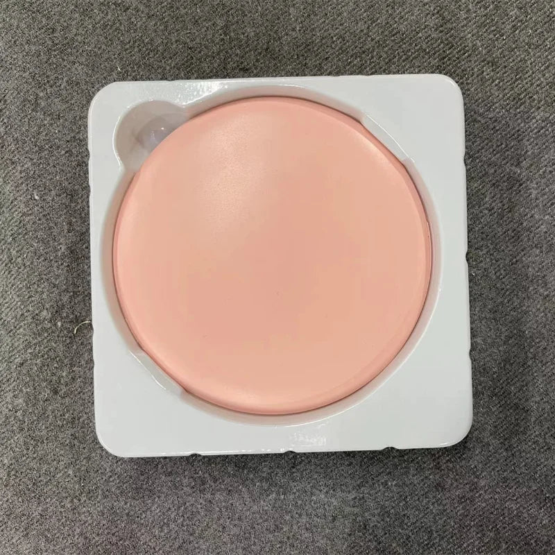 Mini LED Pocket Mirror