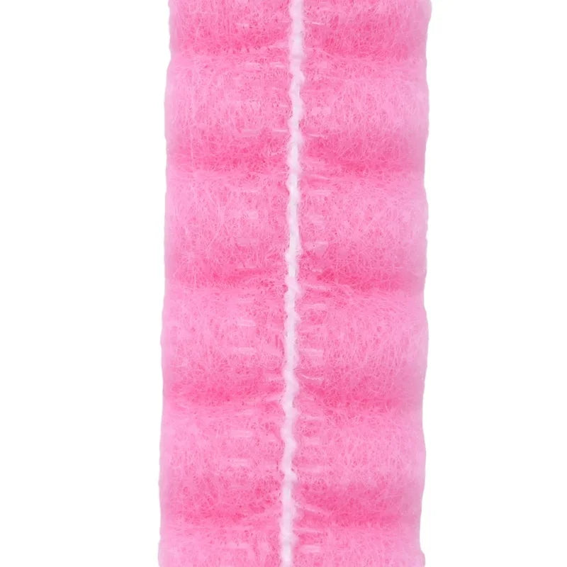 100 PCS Disposable Microblading Non Woven Fabric Makeup Hair Net Cap