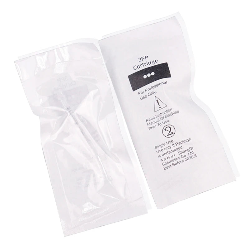 Tattoo Cartridge Needles Disposable Bayonet Cartridge Needle