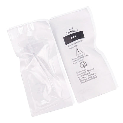 Tattoo Cartridge Needles Disposable Bayonet Cartridge Needle