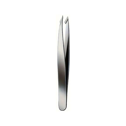 4pcs Set Professional Eyebrow Hair Removal Splinter Tweezers Set