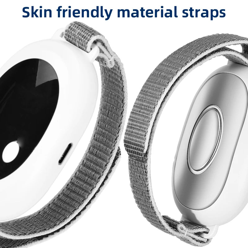 Microcurrent Sleep Aid Device EMS Sleep Aid Machine for Insomnia