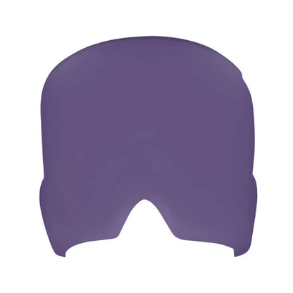 Relief Headgear Migraine Relief Cap Gel Ice Cap Cold Compress Therapy