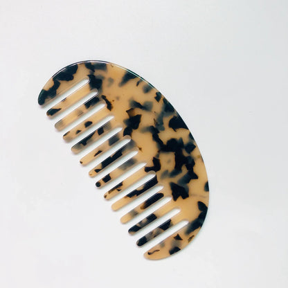 Premium Wide Tooth Hair Comb