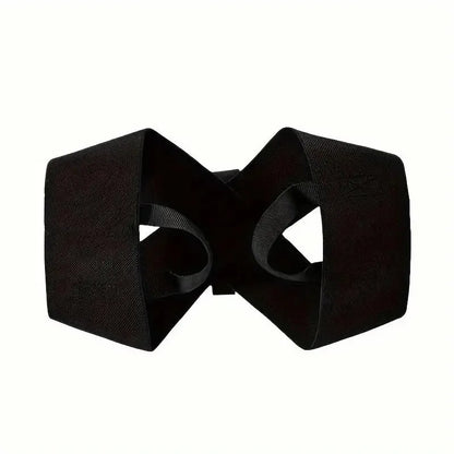 Adjustable Back Shoulder Posture Corrector Belt Clavicle Spine Support