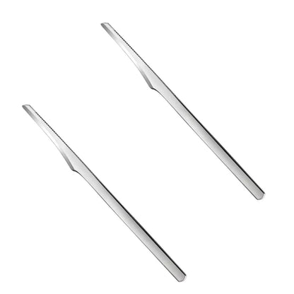 Manicure Pedicure Tools Toe Nail Shaver Feet Pedicure Knife Kit Foot