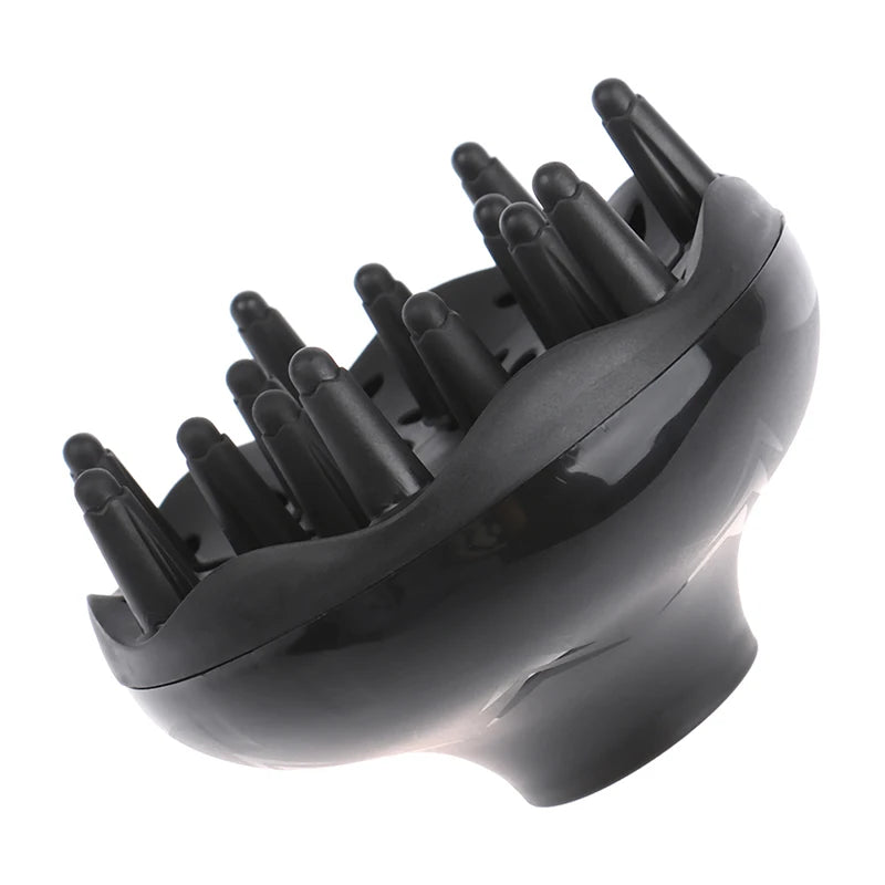 1Pc Professional Hair Styling Curl Dryer Diffuser Hairdressing Blower