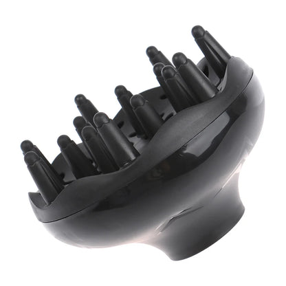 1Pc Professional Hair Styling Curl Dryer Diffuser Hairdressing Blower