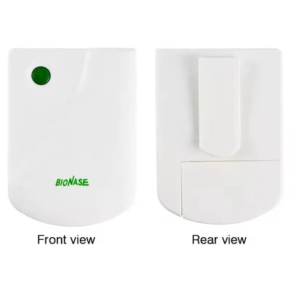 Nose Rhinitis Sinusitis Cure BioNase Laser Therapy Hay Fever Low