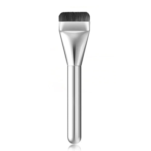 Ultra Thin Foundation Brush Lightweight and Thin Face Contour Brush