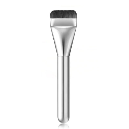 Ultra Thin Foundation Brush Lightweight and Thin Face Contour Brush