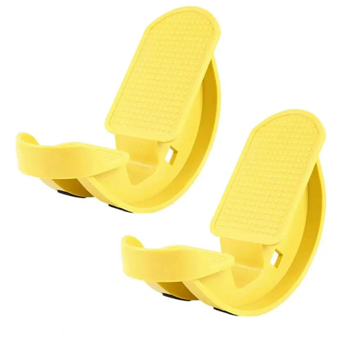 Ankle Joint Dorsiflexion Restriction, Achilles Tendon, Plantar Fascia