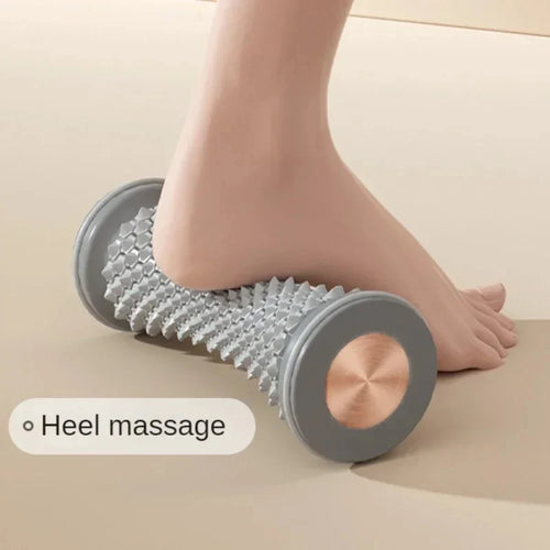 Foot  Roller Yoga Massage Ball Plantar Fascia Roller Muscle Relaxation
