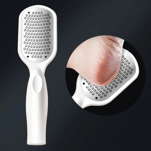 1Pcs/2PCS/3PCS Foot File Professional Rasp Heel Grater Hard Dead Skin