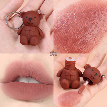 Cute Bear Lipstick